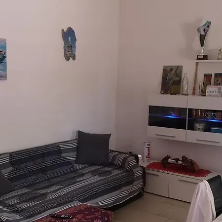 Al Monte Sassari