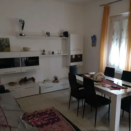 Al Monte Appartamento Sassari