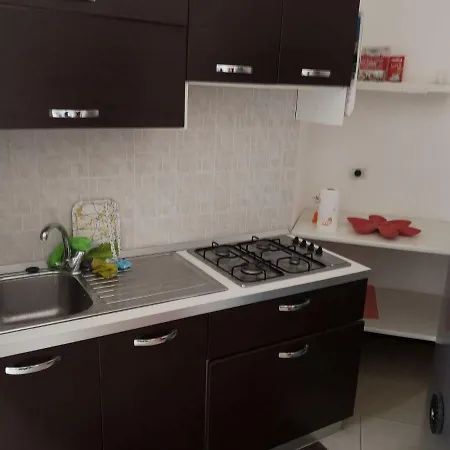 Al Monte * Сассари