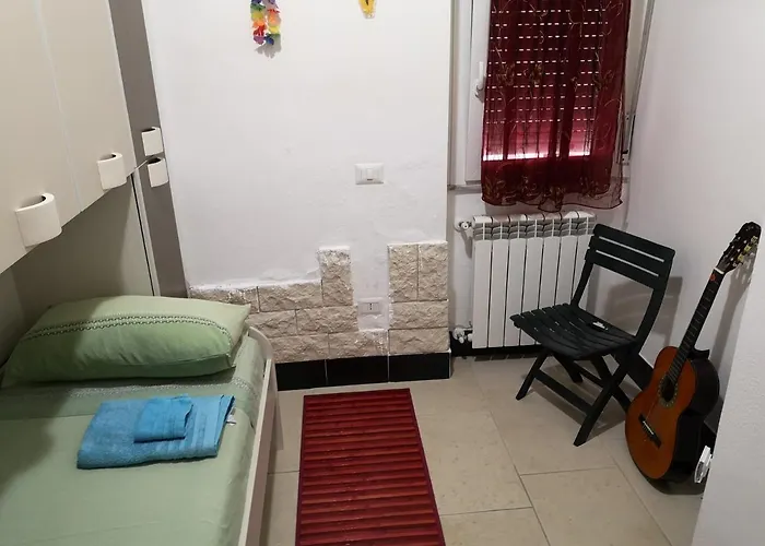 Al Monte Апартаменты *