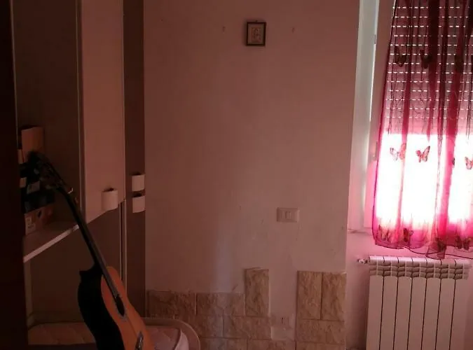 Al Monte Апартаменты