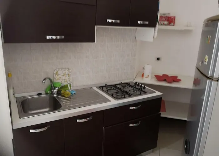 Al Monte * Сассари