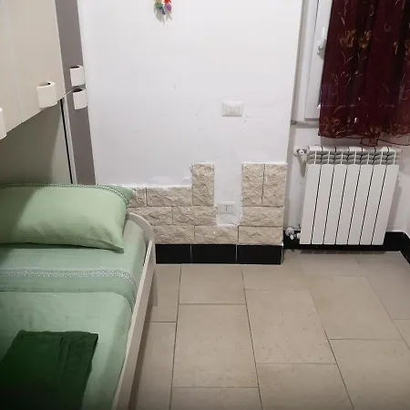 Al Monte Apartmán