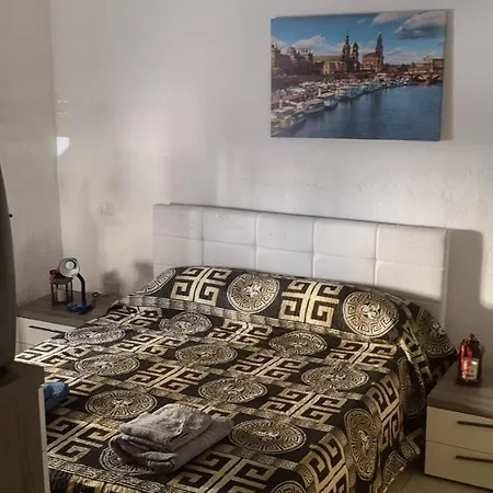 Appartamento Al Monte Sassari