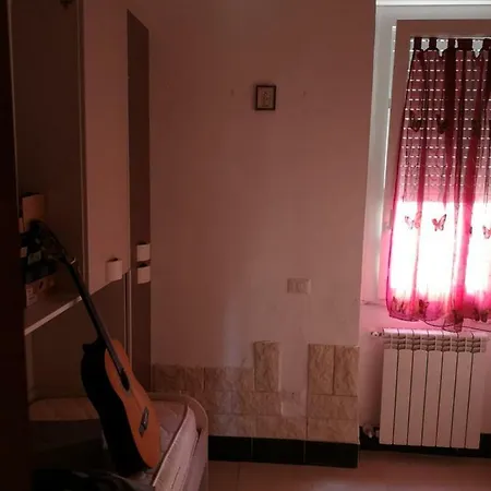 Al Monte Appartamento