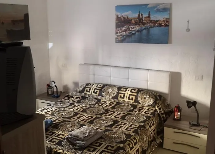 Apartman Al Monte Sassari